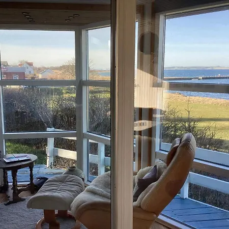 Holiday home Lx Knebel