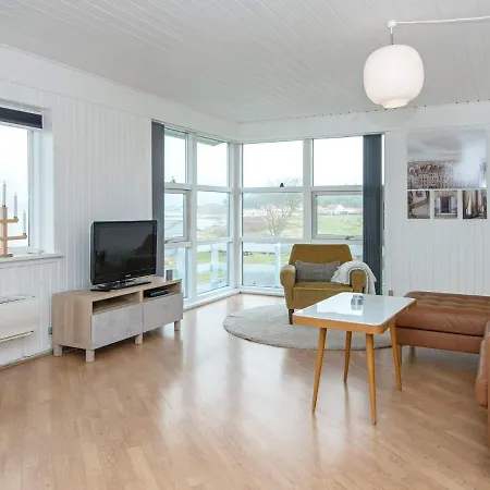 Holiday home Lx Knebel
