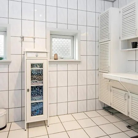 Lx Holiday home Knebel